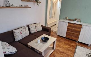 Apartament cu 2 camere de închiriat în cartierul Gheorgheni - Poză 3