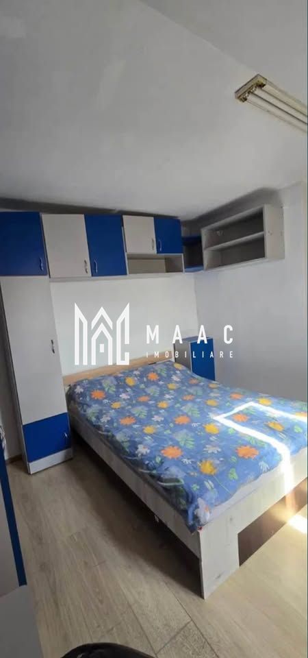 Apartament 2 camere | 47 mp utili | Balcon închis |  Valea Aurie - Poză 5