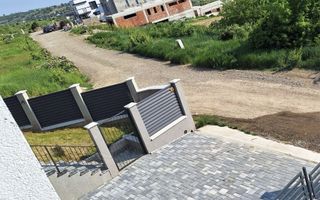 Casa Moara de Vant cu vedere superba spre lac si padure in zona SRU - Poză 7