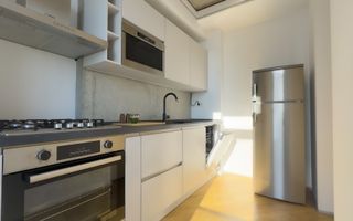 Apartament premium 2 camere, parcare inclusă, vedere Parcul Verdi – Dinamic City - Poză 14