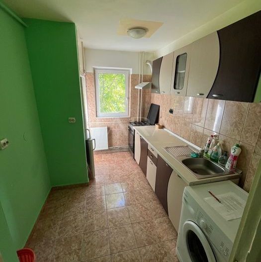 Apartament 3 camere, semidecomandat – Mănăștur - Poză 1