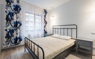 Prima închiriere | 2 camere | Novum Politehnica | Mobilat și utilat - Poză 3