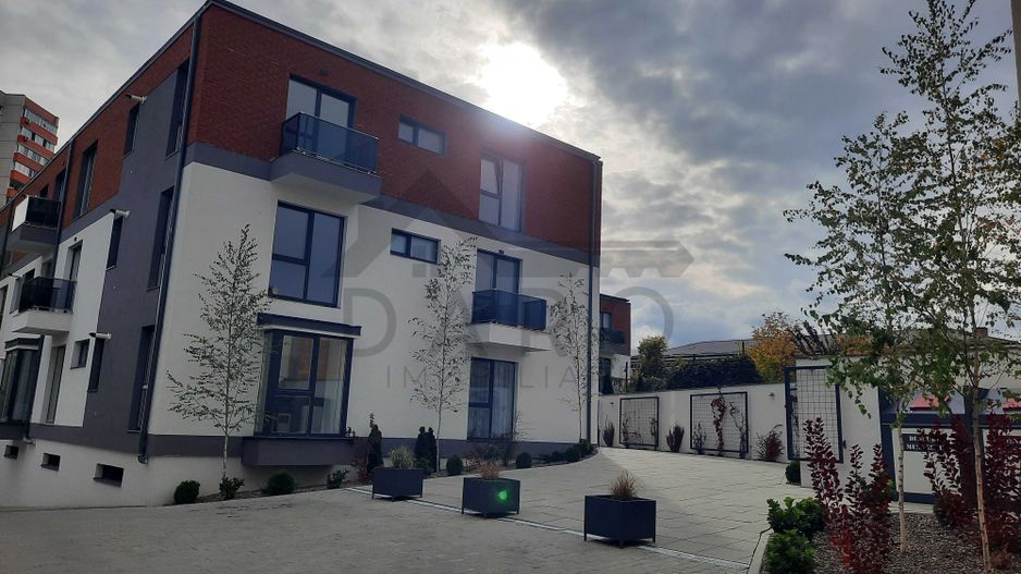 APARTAMENT DE LUX cu 2 camere, GARAJ subteran – ULTRA CENTRAL, bloc nou, Targu Mures - Poză 5