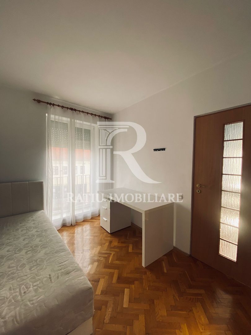 Apartament cu 4 camere | Pet Frendly | Ultracentral | Oradea - Poză 5
