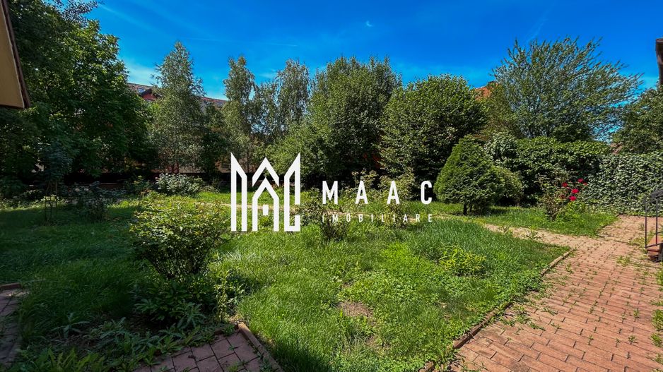 Casa individuala | Teren 960 mp | Trei Stejari - Poză 25