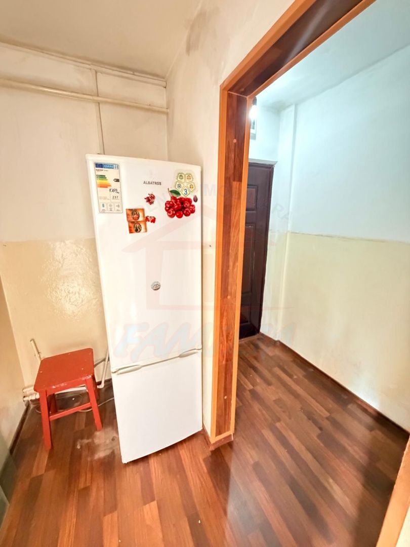 APARTAMENT CU 2 CAMERE DE VÂNZARE | MICRO 40 | ETAJ 4| PRET 41.900 EUR - Poză 17