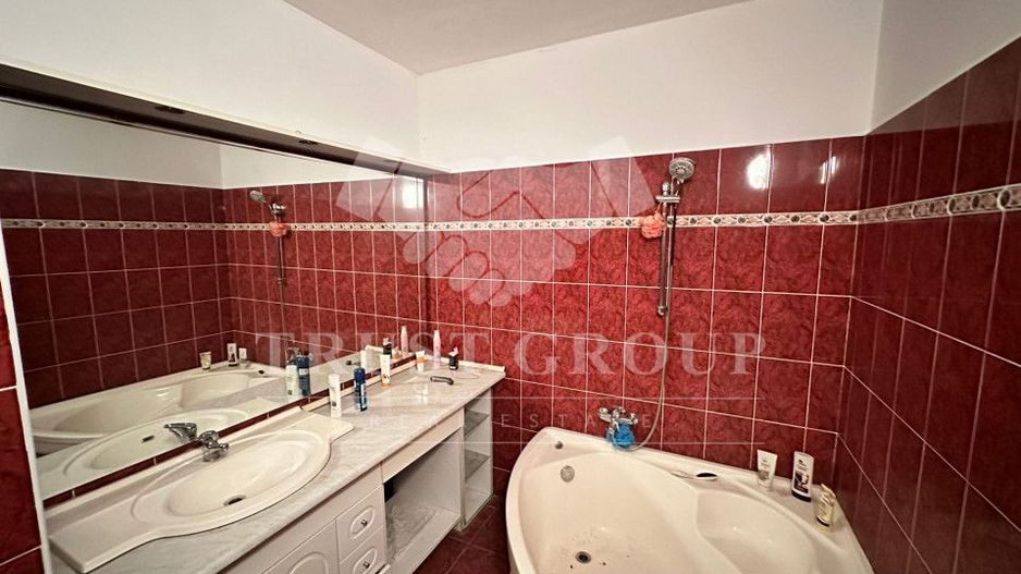 Vila 5 camere Dorobanti | Individuala | - Poză 12