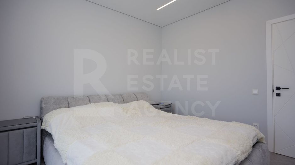 Vânzare, Duplex, 3 camere, 110 mp, str. Dumitru Cantemir, Bubuieci - Poză 23