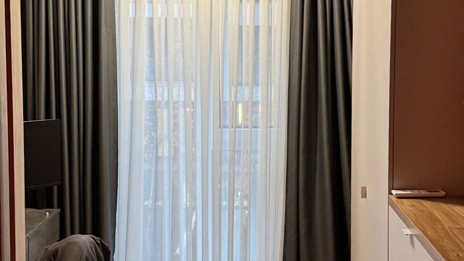 Chirie I Apartament modern cu 3 camere I 92 mp I Rond OMV I ca NOU - Poză 14