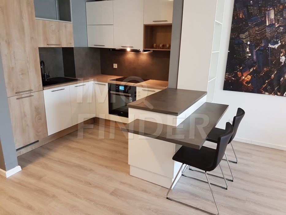 Vanzare apartament 2 camere, la cheie, Platinia Mall - Poză 2