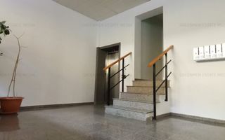 Inchiriere apartament trei camere, semidecomandat, Mosilor - Poză 42
