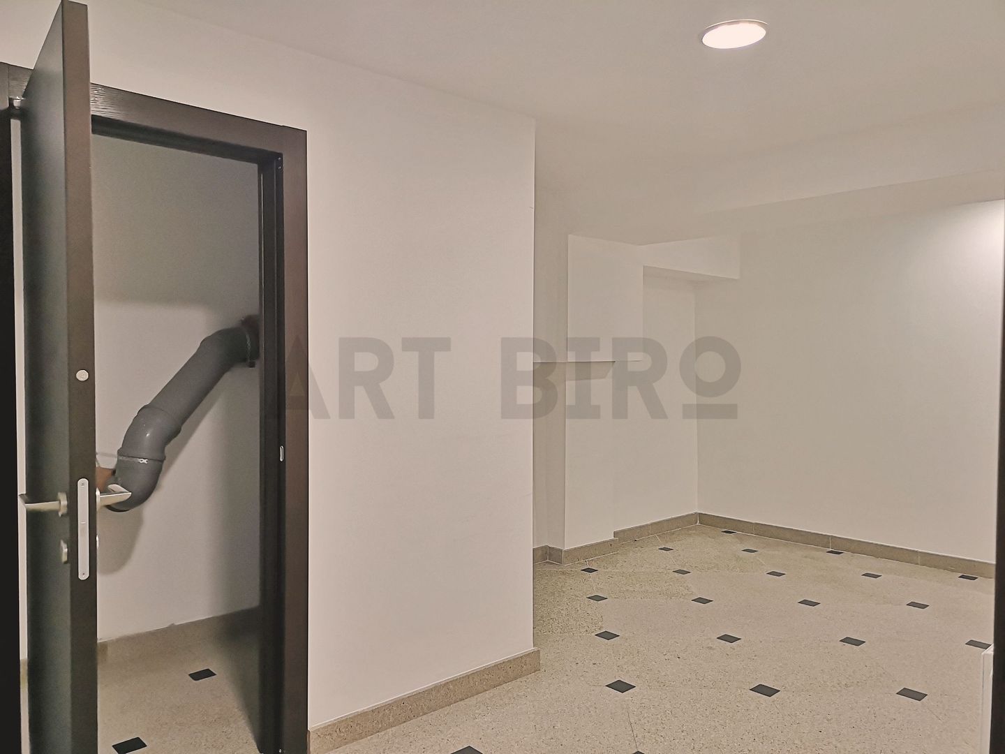 Zero comision, 135mp spatiu birou sau comercial, zona 13 Septembrie - Poză 7