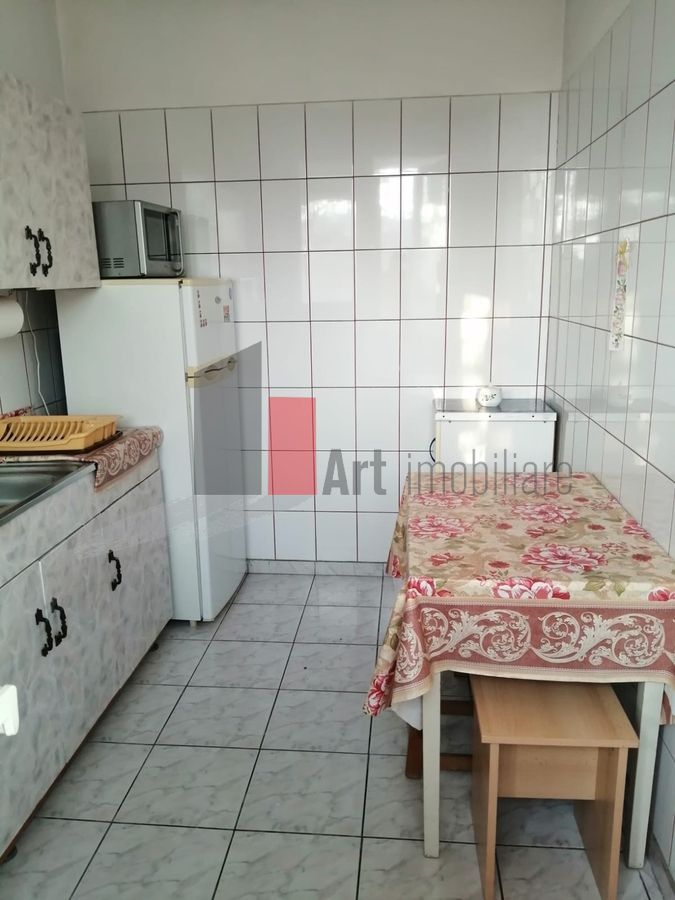 Apartament cu 2 camere de inchiriat in zona Chibrit/Grivita - Poză 10