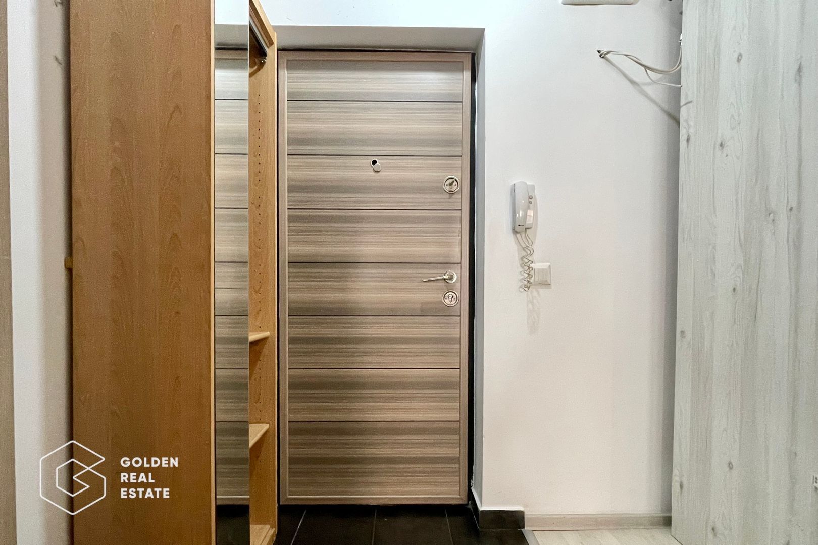 Apartament 2 camere, Bloc Nou 2018, mobilat + Loc de parcare - Poză 10