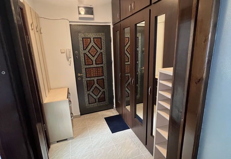 De inchiriat apartament 2 camere zona Titan - Poză 9