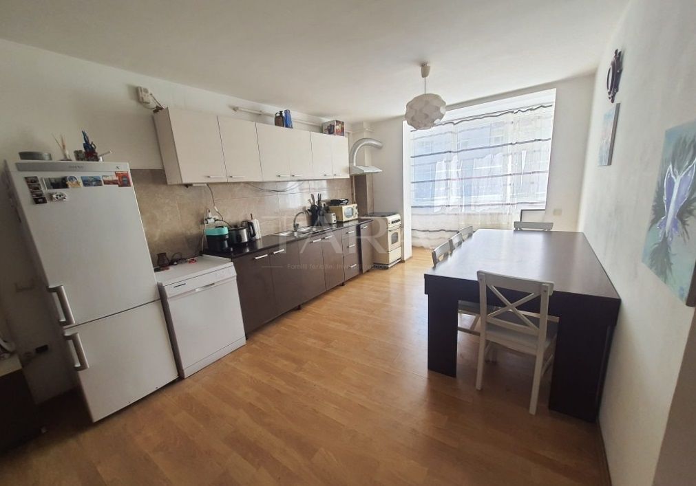 Apartament 2 camere – Florești, zona Atelierul de Pizza - Poză 3