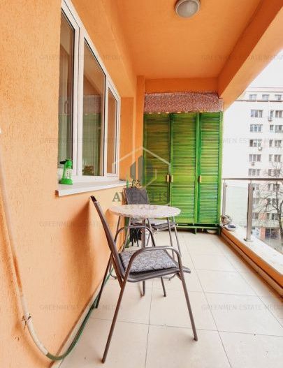 2 camere modern amenajat, bloc nou, centrala termica proprie, Metrou Iancului - Poză 8