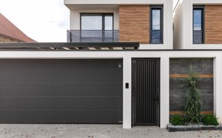 Chirie, casă, 5 camere, str. Petru Movilă, Dumbrava - Poză 2