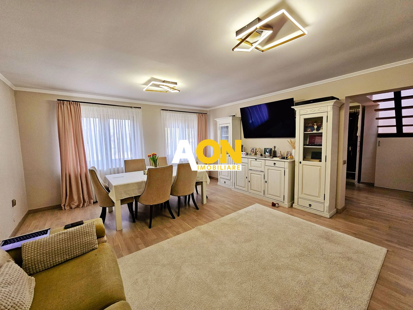 Casa 4 camere, complet mobilata, utilata, 345 mp teren, zona Micesti - Poză 5