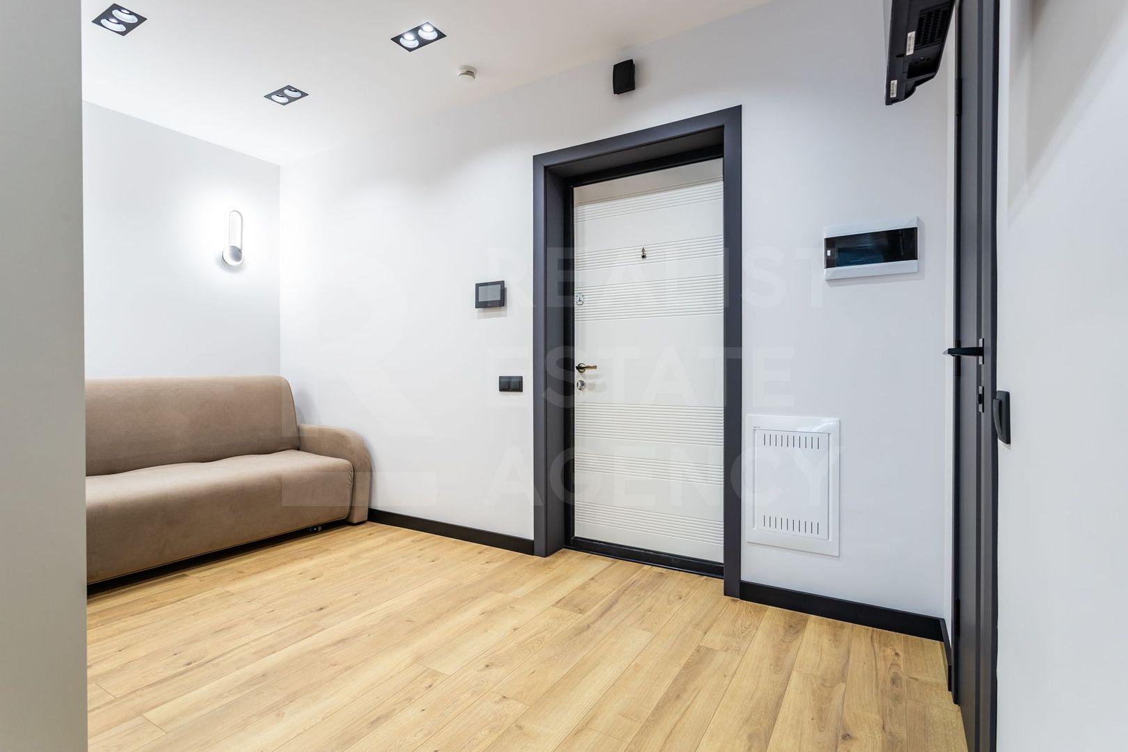 Vânzare, apartament, 2 cameră bd. Mircea cel Bătrîn, Ciocana - Poză 12
