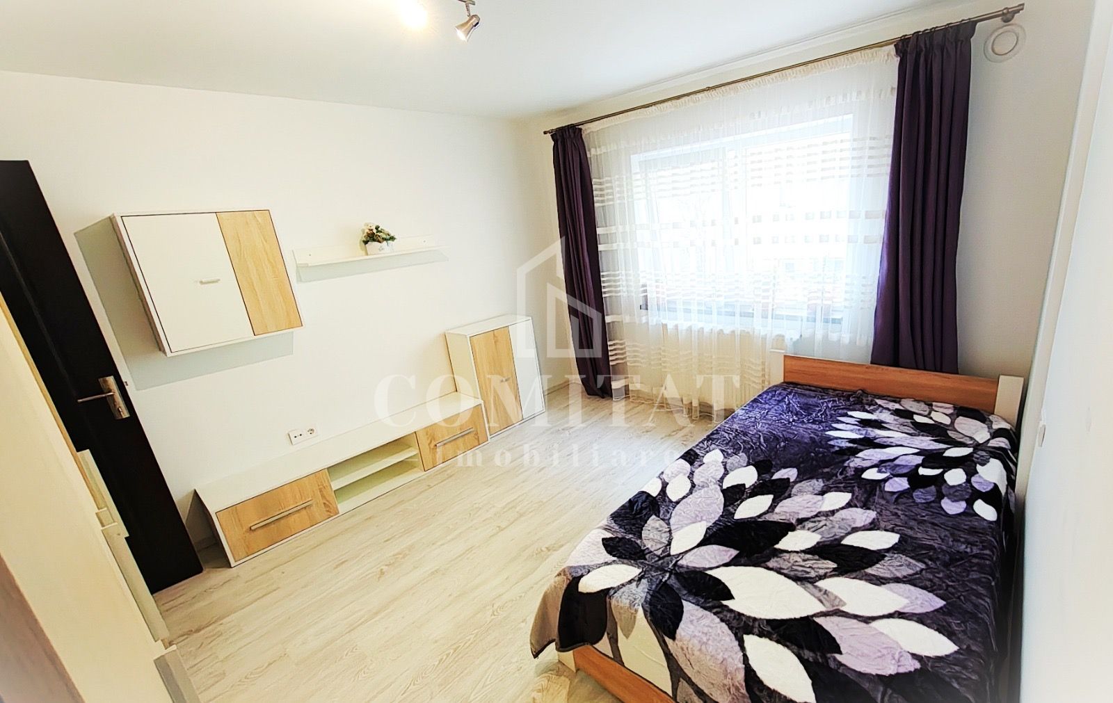 Apartament 2 dormitoare | Parcare | Zona Eroilor-Floresti - Poză 5
