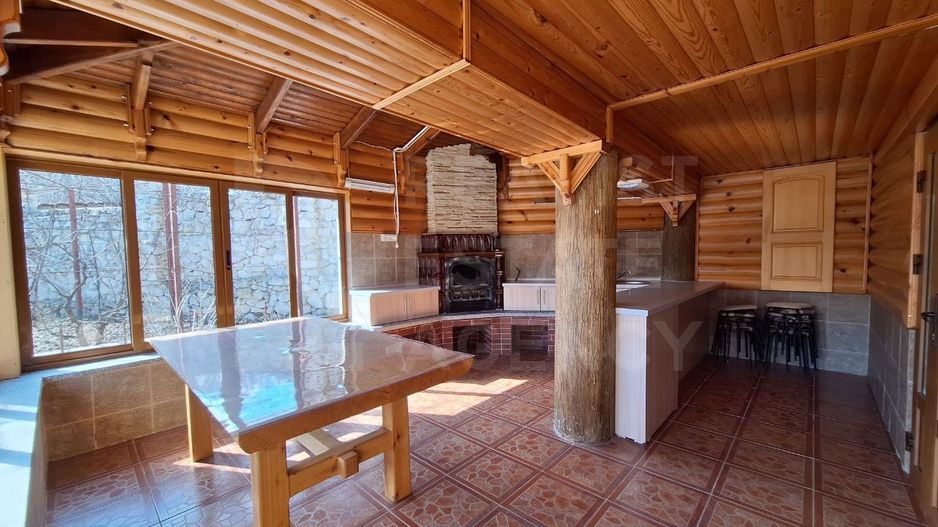 Chirie, casă, 6 camere, str. Toma Alimoș, Durlești - Poză 19