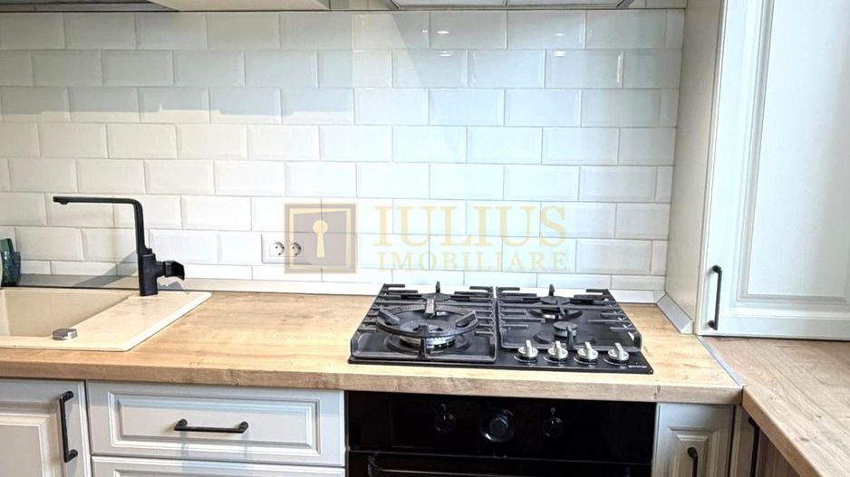 Apartament cu 3 camere, Medicina, Arte - Poză 8
