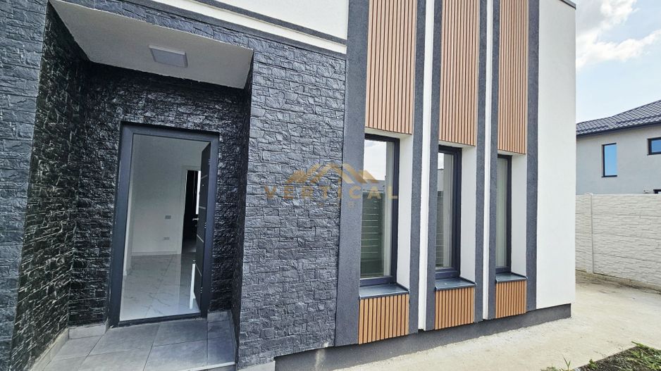 Casa Premium parter | 4 camere | comuna Berceni - Poză 4
