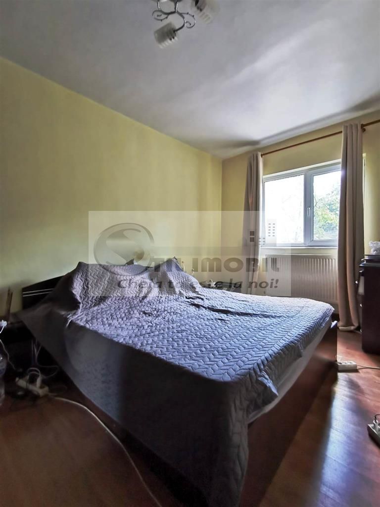 Apartament 2 camere Gara 400 euro - Poză 3