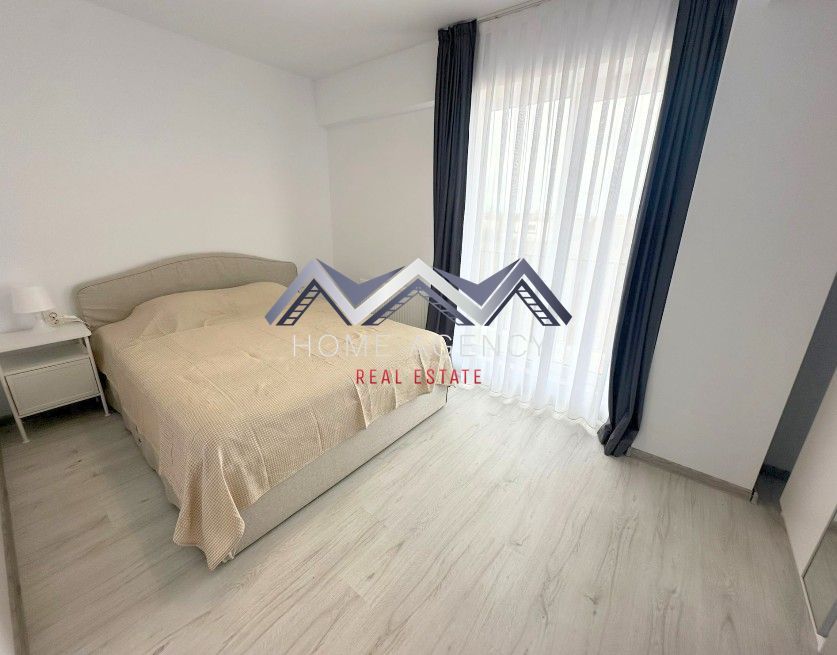 Apartament 2 camere Otopeni + terasă 30 mp | prima închiriere - Poză 7