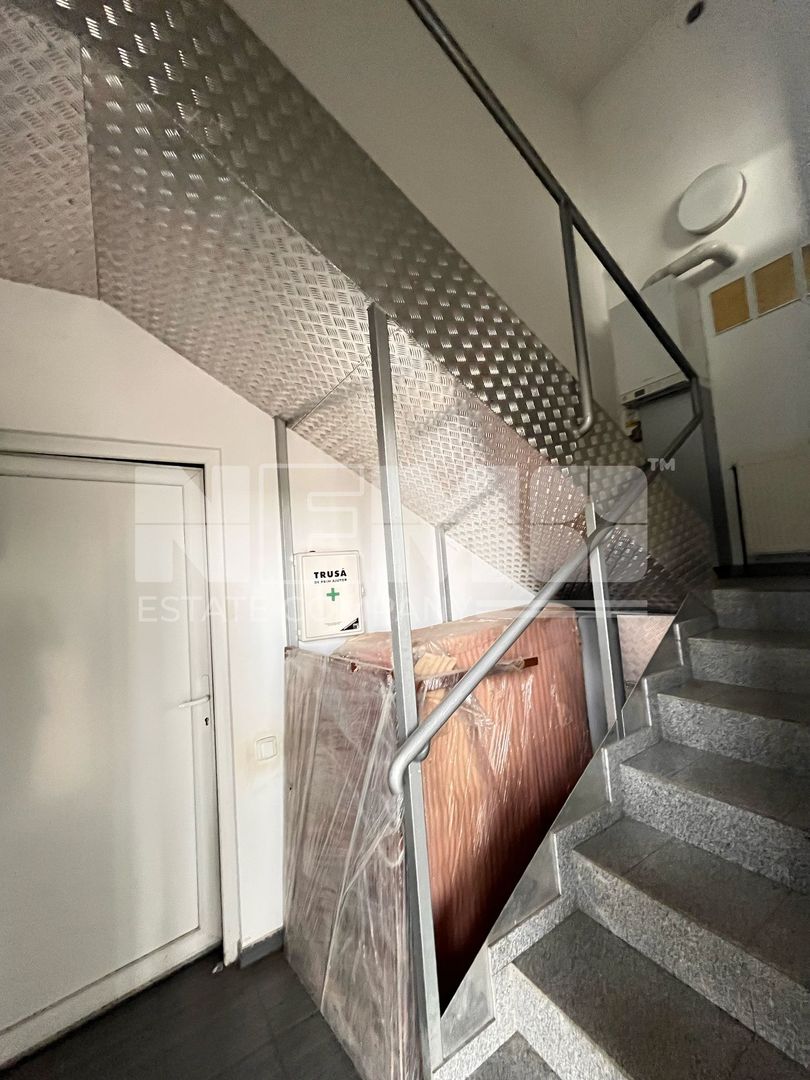 Spatiu Comercial 300Mp I Suceava/Itcani I 4000Euro/Luna - Poză 11