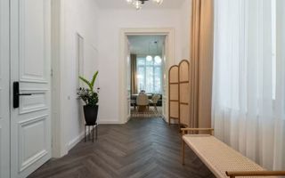 Eleganță Urbană pe Bulevardul Carol | Imobil Boutique - Poză 36