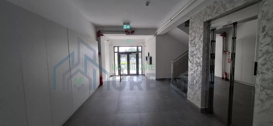 Apartament nou, 2 camere, 56 m2, finalizat si intabulat in Copou, Iasi - Poză 4