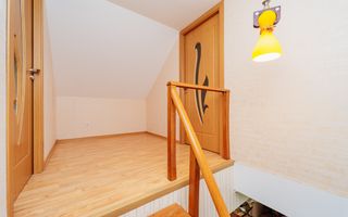 Casa cu 3 nivele Bălțata gata de trai - Poză 9