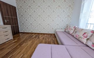 Apartament 3 camere, 75 mp, parcare subterana,  cartierul Andrei Muresanu - Poză 12
