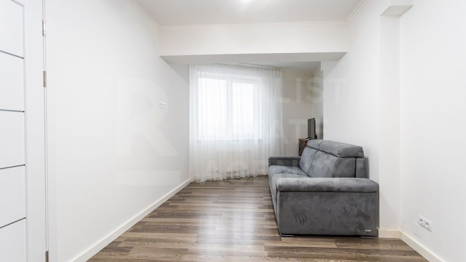 Chirie, apartament, 2 camere, strada Calea Orheiului, Râșcani - Poză 2