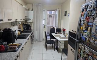 2 camere premium | Valea Largă | bloc 2018 - Poză 4