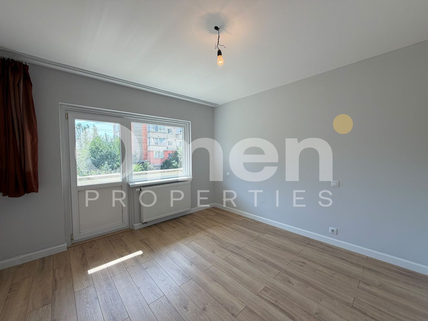 Apartament 2 camere | decomandat | etaj 1 | 2 balcoane | zona Paltinisului - Poză 5