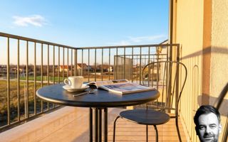 Apartament 2 Camere în Moșnița – Bloc Nou 2025 | Etaj 1 - Comision 0% - Poză 7