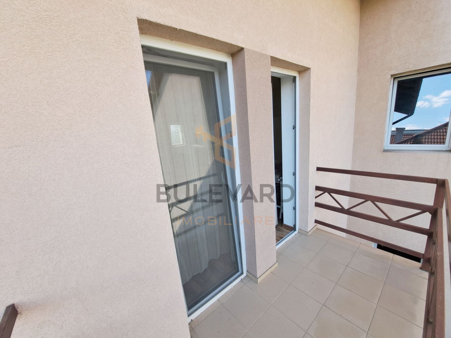 Apartament 2 camere in zona B-dul N.Titulescu! - Poză 13
