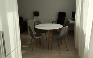 Apartament 2 camere Parc IOR-Bloc Nou-Parcare inclusa - Poză 4