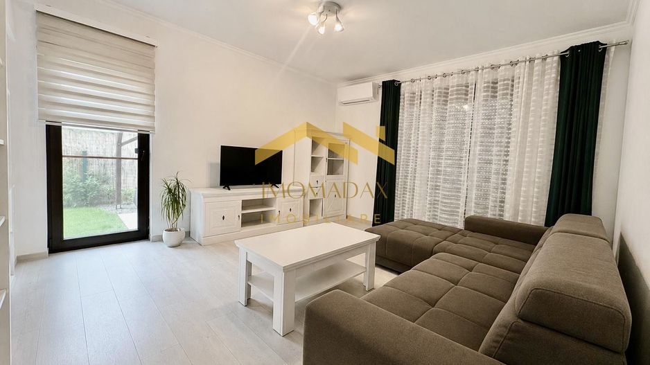 Braytim-2 Camere-Curte proprie - Poză 9