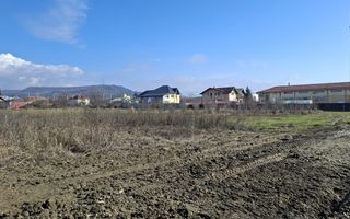 Vanzare Teren intravilan Stefanesti - Primarie str. Campului - Poză 7