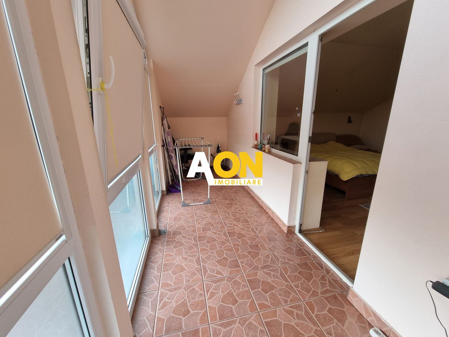 Casa 5 Camere, Zona Alba Micesti,  660 mp Teren - Poză 17