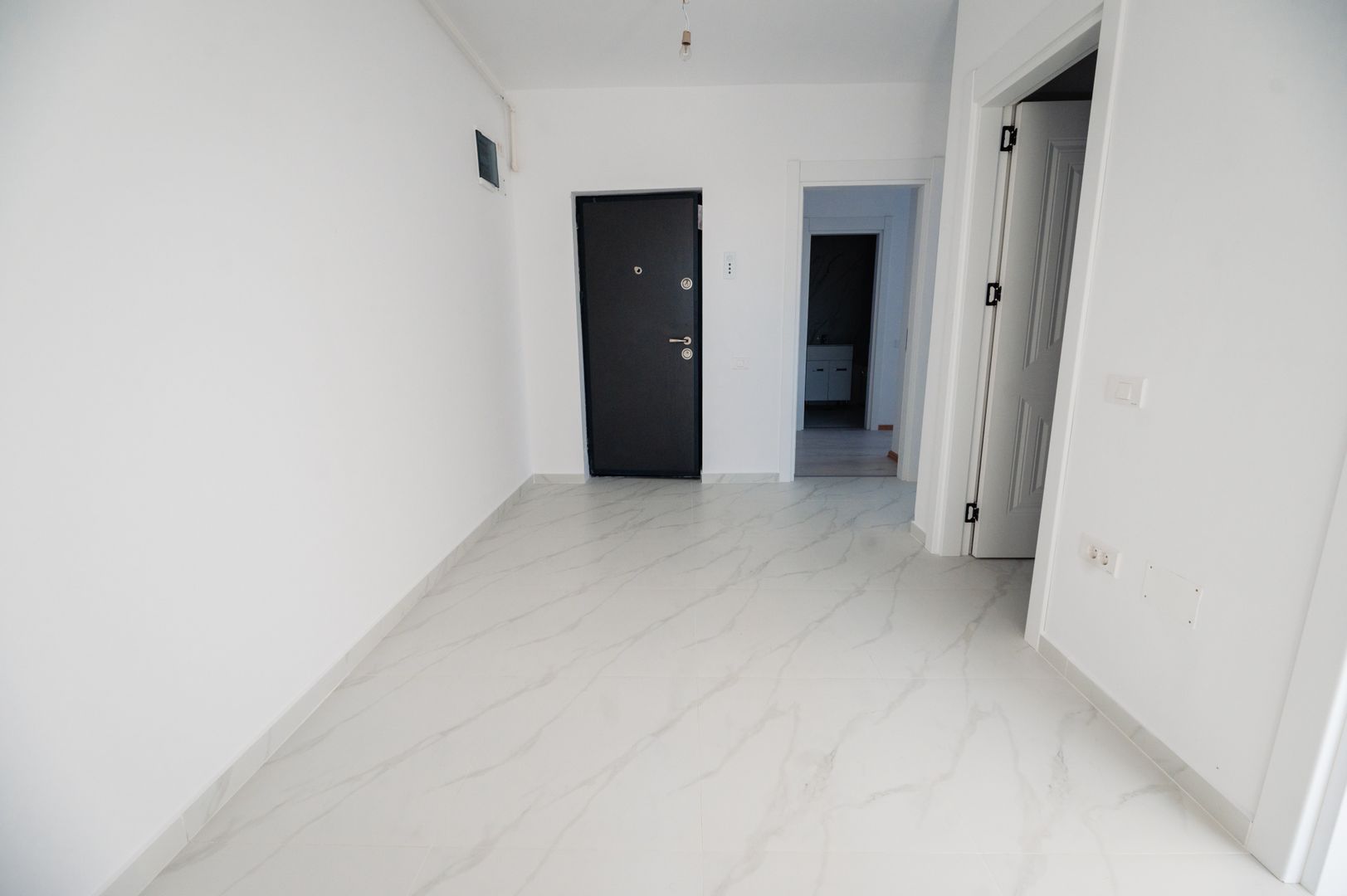 Apartament nou, 3 camere, bloc finalizat, zona Bd. Brancoveanu - Poză 7