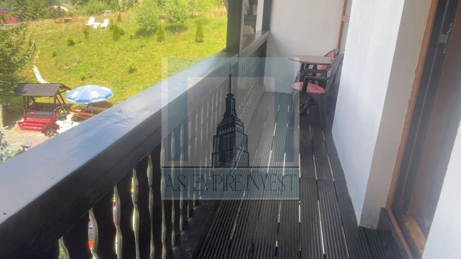 Pensiune superbă de închiriat in Predeal - Poză 7