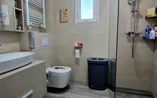 Apartament cu 4 camere de vanzare, Micalaca / Iuliu Maniu Residence - Poză 19