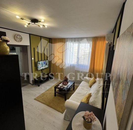 Apartament 2 camere 1 Mai - Poză 2
