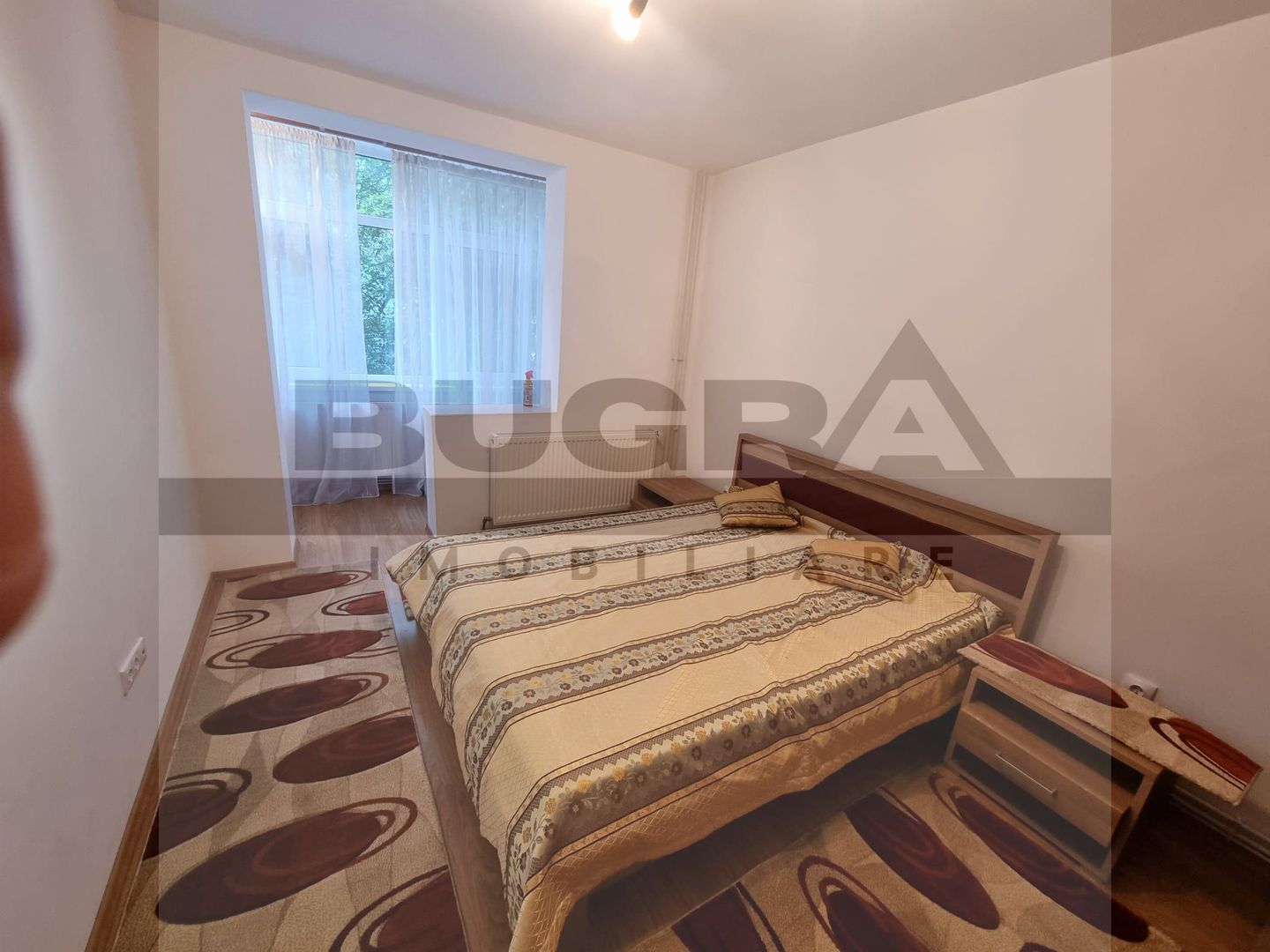 Apartament 2 camere, 60 mp, zona Hotel Royal - Poză 6