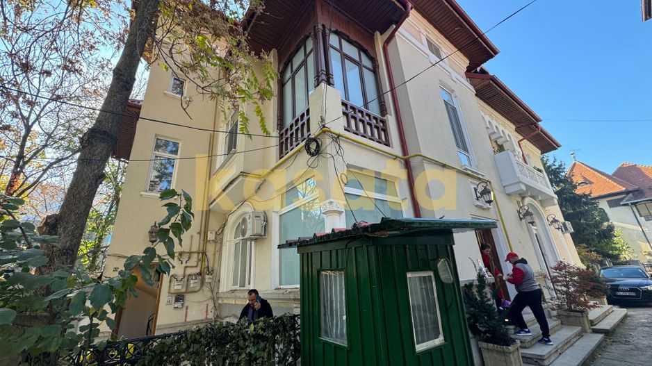 Apartament 5 camere | Dorobanți | Pretabil activități profesionale - Poză 28